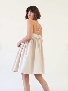 Toit Volant Asteria Dress